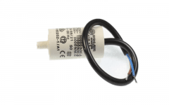 416170714 - CONDENSATEUR 4 0 MF 450 V AVEC CABLE 250