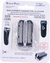 81483732 - GRILLE+COUTEAUX SERIES 3/ KP32S