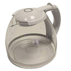 00461706 - Verseuse blanche ou grise
