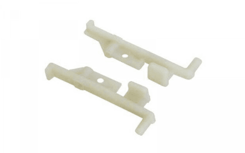 C00138697 - PIVOT GRILLE DROIT + GAUCHE