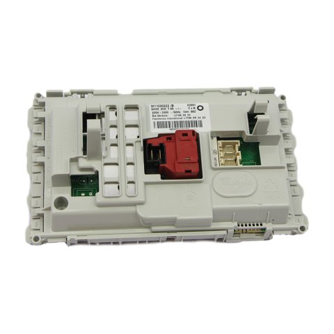 481011090221 - MODULE DE PUISSANCE VIERGE