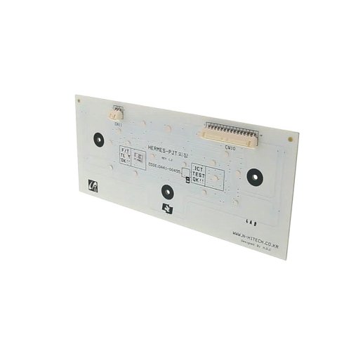 DA41-00455B - MODULE DE COMMANDE ET D AFFICHAGE