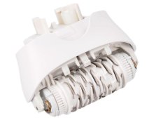 81533164 - TÊTE ÉPILATION EXTRA LARGE BLANCHE 33 MM