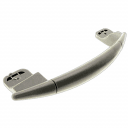 43X8963 - POIGNEE INOX ENTRAXE 195 MM