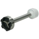 KW712960 - PIED MIXEUR METAL