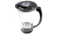 XF634BB1 - BOL BLENDER PLASTIQUE (DARK GREY) MASTER