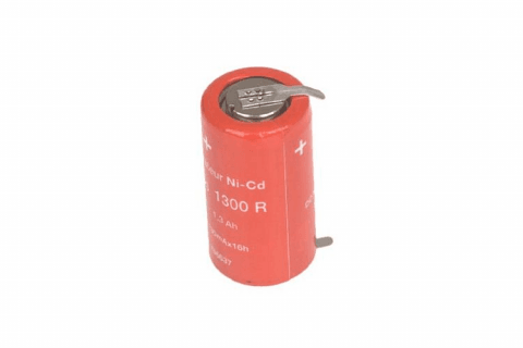 482213810064 - Accumulateur 1.2v 1200 mah rasoir philip