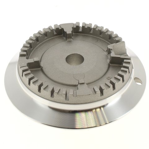 878010084 - COURONNE DE BRULEUR SEMI-RAPIDE
