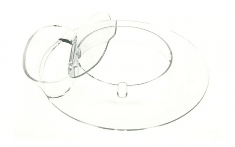 KW715545 - COUVERCLE DE BOL INOX