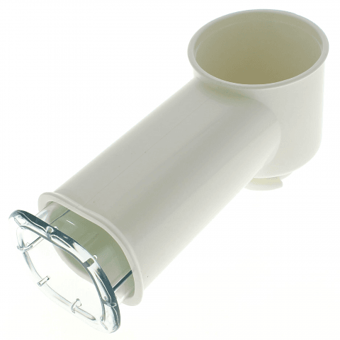SS-989859 - BOITIER RAPE + POUSSOIR