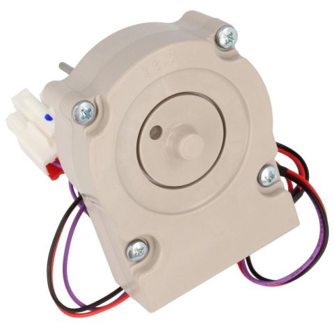 EAU60694508 - MOTEUR VENTILATEUR