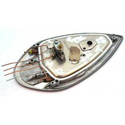 CS-00111159 - SEMELLE AVEC THERMOSTAT