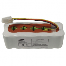 DJ9600113C - ACCUMULATEUR VCR8855 14 4V NI-MH 2000MAH