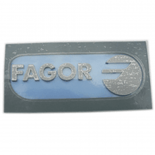 46X0764 - PLAQUE DE MARQUE