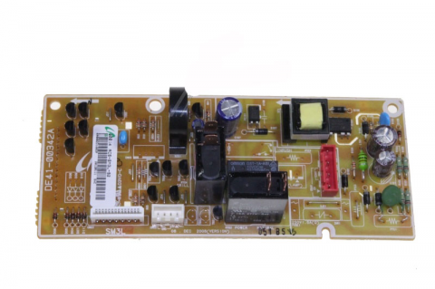 RCS-SM3L-92 - MODULE DE COMMANDE GE82Y XEI.230V50HZ