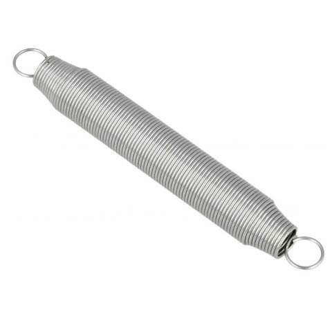 09836206 - RESSORT SUPPORT DE SAC TOILE