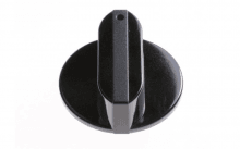 AS0002231 - MANETTE DE TABLE NOIRE