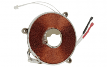 KW715642 - BOBINE INDUCTION ASSEMBLE  VERSION 2
