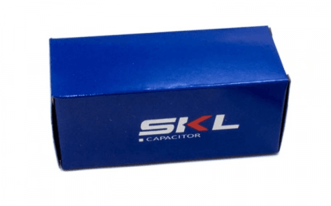 CAP536UN - CONDENSATEUR 55 UF 450V