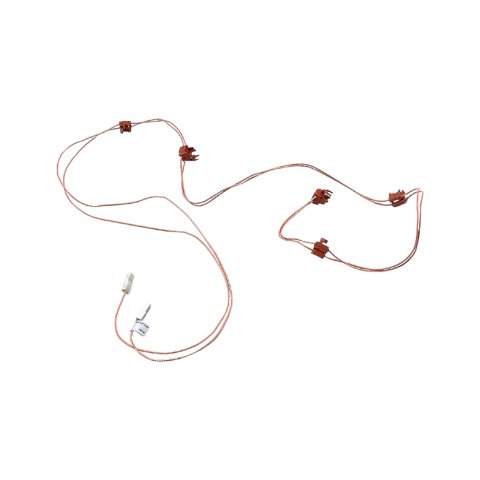 M0031318503 - RAMPE D'ALLUMAGE