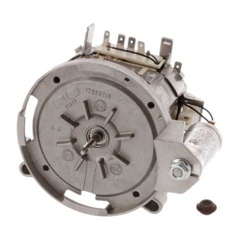 00489651 - MOTEUR POMPE DE CYCLAGE