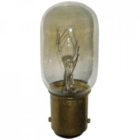 251844 - AMPOULE BA15 25W 220