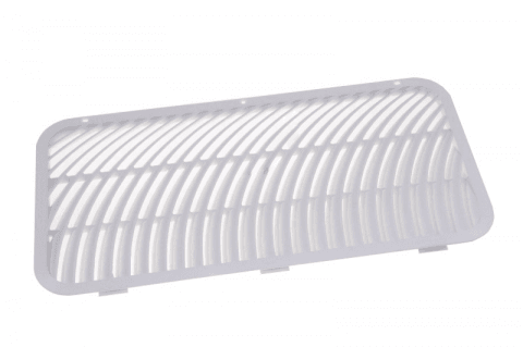 7424969 - GRILLE DE PROTECTION COMPRESSEUR