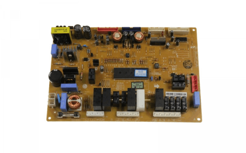 EBR32412529 - PLATINE DE PUISSANCE