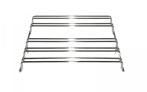 00472738 - SUPPORT GRILLE COTE DROIT OU GAUCHE