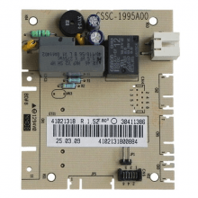 41021318 - MODULE DE COMMANDE