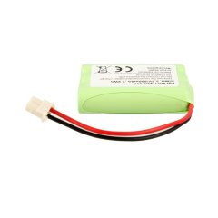 Q456398 - ACCU POUR BABYPHONE 3 6 V-700MAH