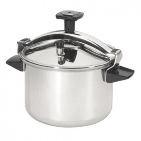 P0531100 - Autocuiseur authentique 8 l inox