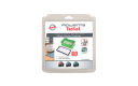 ZR902601 - FILTRE LAVABLE POUR ERGO FORCE CYCLONIC