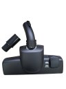 405518633 - BROSSE COMBINEE ASPIRATEUR AVEC ROULETTE