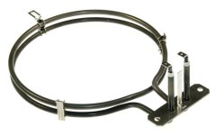7840020 - RESISTANCE DE CHALEUR TOURNANTE 2900W