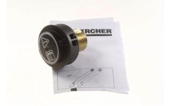 45807600 - BOUCHON DE RESERVOIR SOUPAPE DE SECURITE