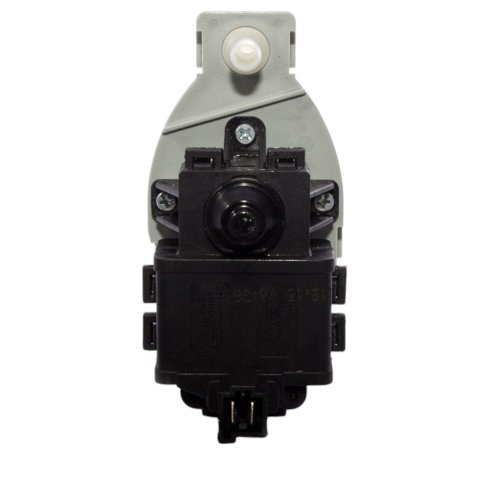 C00193127 - POMPE DE RELEVAGE COMPLETE AVEC HELICE
