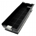 4055356002 - FILTRE CHARBON 330 X 100 X 75 MM
