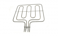 32017633 - RESISTANCE DE VOUTE 1400 + 1200 W 230 V