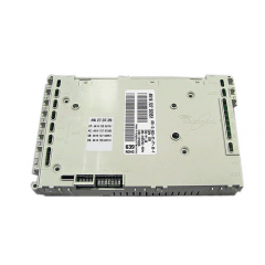 480140102482 - PLATINE DE COMMANDE VIERGE A PROGRAMMER