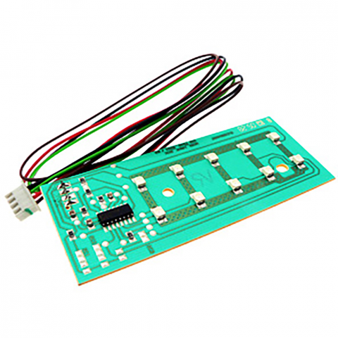 71X2716 - CARTE ELECTRONIQUE
