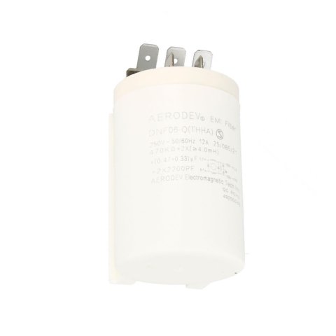 17438100001354 - FILTRE ANTI PARASITE