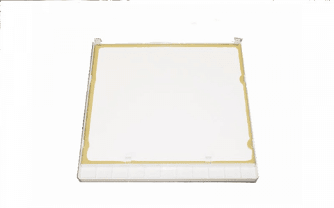 488000518893 - TOP COUVERCLE  BLANC 60 CM