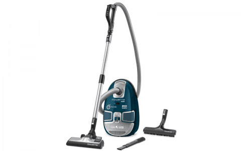 RO5761EA - Aspirateur silence force extreme compact