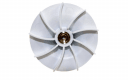 KW706525 - HIGH SPEED DRIVE COUPLING BLANC