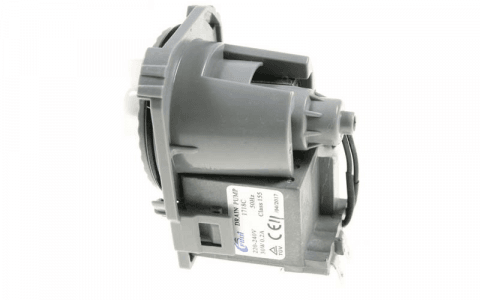 49034409 - POMPE DE VIDANGE