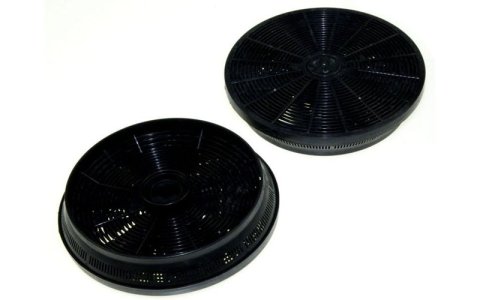 00SP0737000 - FILTRES CHARBON QUANTITE 2 Ø 145 M/M