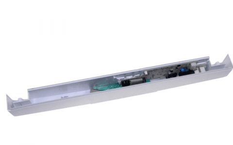 Whirlpool - module de commande avec boitier - 481245228803
