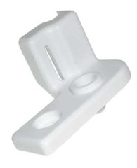 95X3983 - Charniere droite de porte freezer