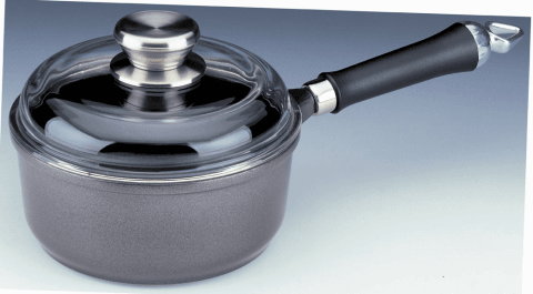 00465415 - Casserole induction 18cm/2l cast line